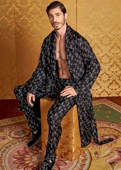 dolce gabbana mens pajama|dolce gabbana briefs.